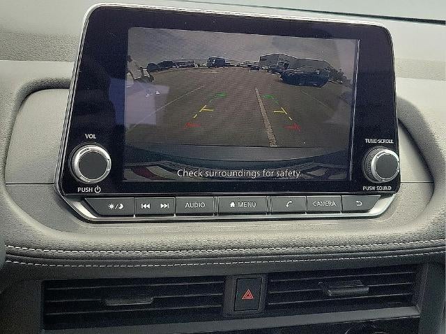 2026 Nissan Rogue AWD S *Ltd Avail*