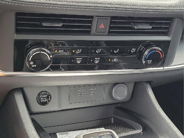 2026 Nissan Rogue AWD S *Ltd Avail*