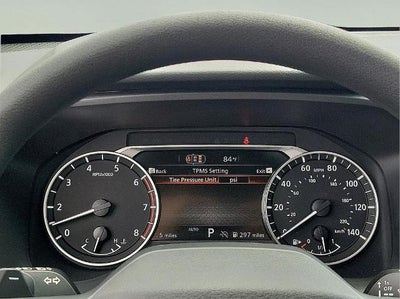 2026 Nissan Rogue AWD S *Ltd Avail*