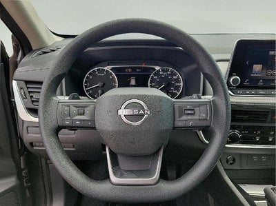 2026 Nissan Rogue AWD S *Ltd Avail*