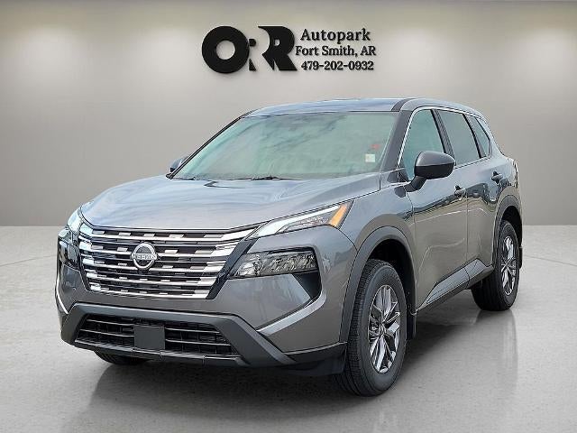 2026 Nissan Rogue AWD S *Ltd Avail*