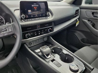 2026 Nissan Rogue AWD S *Ltd Avail*