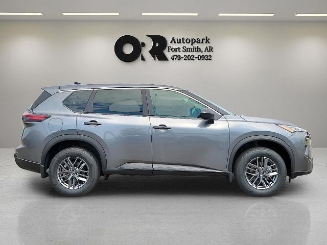 2026 Nissan Rogue AWD S *Ltd Avail*