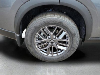 2026 Nissan Rogue AWD S *Ltd Avail*