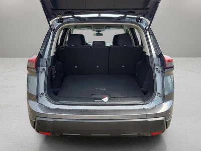 2026 Nissan Rogue AWD S *Ltd Avail*