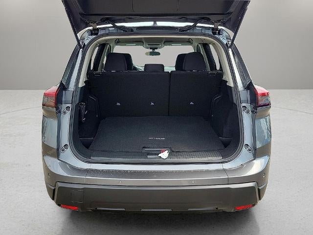 2026 Nissan Rogue AWD S *Ltd Avail*