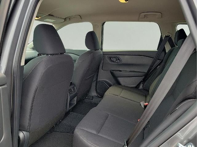 2026 Nissan Rogue AWD S *Ltd Avail*