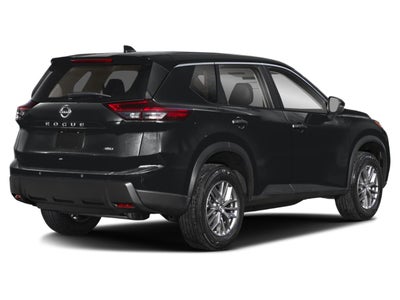 2026 Nissan Rogue AWD S *Ltd Avail*