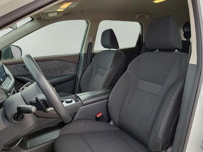 2023 Nissan Rogue AWD S *Ltd Avail*