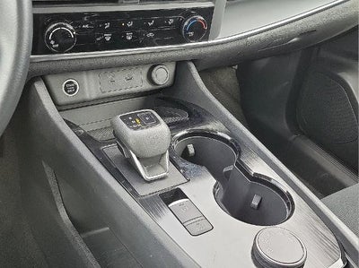 2023 Nissan Rogue AWD S *Ltd Avail*