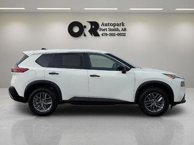 2023 Nissan Rogue AWD S *Ltd Avail*
