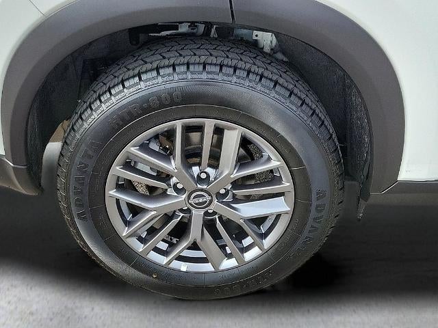 2023 Nissan Rogue AWD S *Ltd Avail*