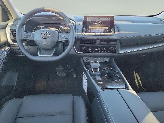 2026 Nissan Rogue 2026.5 FWD Dark Armor