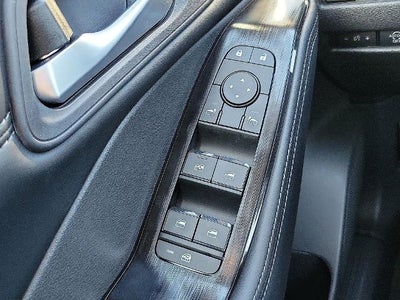 2026 Nissan Rogue 2026.5 FWD Dark Armor