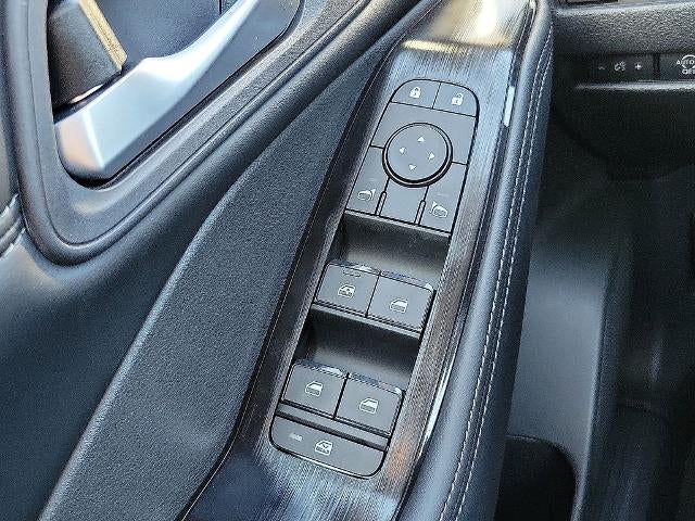 2026 Nissan Rogue 2026.5 FWD Dark Armor