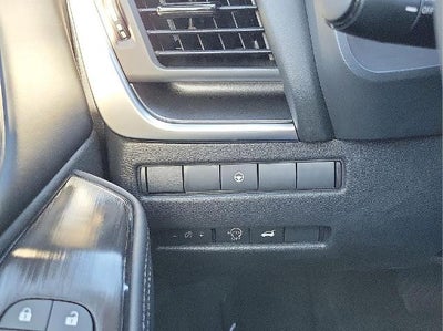 2026 Nissan Rogue 2026.5 FWD Dark Armor