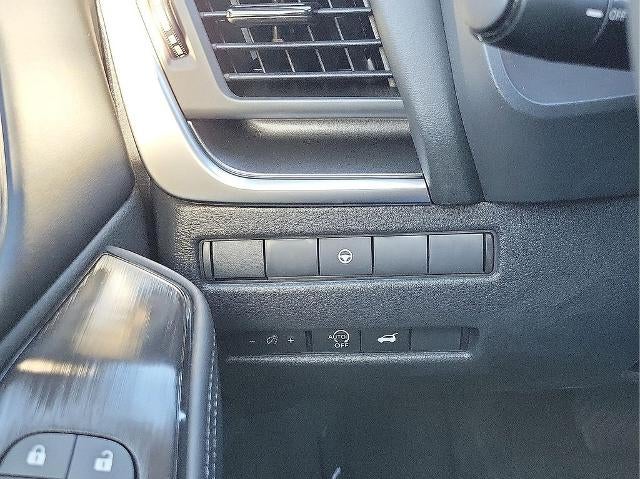 2026 Nissan Rogue 2026.5 FWD Dark Armor