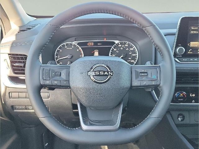 2026 Nissan Rogue 2026.5 FWD Dark Armor