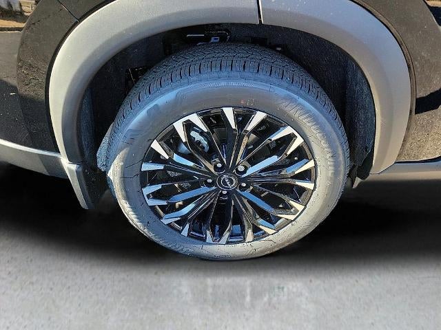 2026 Nissan Rogue 2026.5 FWD Dark Armor