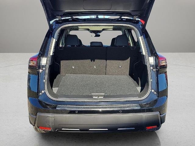 2026 Nissan Rogue 2026.5 FWD Dark Armor