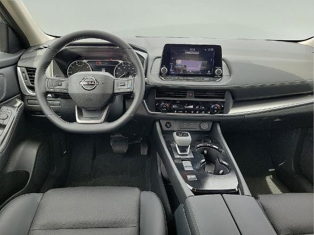 2026 Nissan Rogue 2026.5 FWD Dark Armor