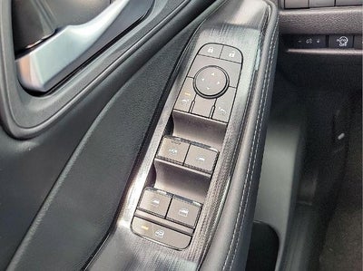 2026 Nissan Rogue 2026.5 FWD Dark Armor