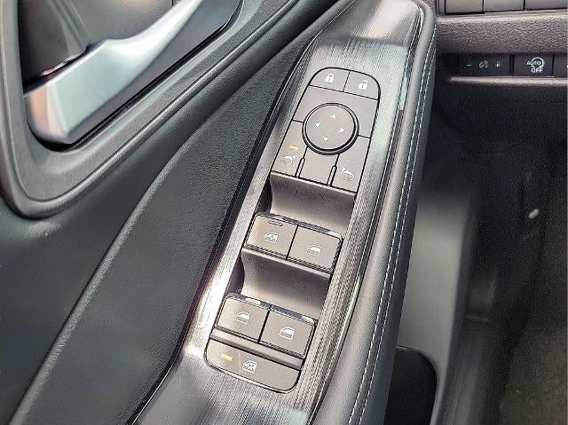 2026 Nissan Rogue 2026.5 FWD Dark Armor