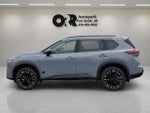 2026 Nissan Rogue 2026.5 FWD Dark Armor