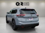 2026 Nissan Rogue 2026.5 FWD Dark Armor