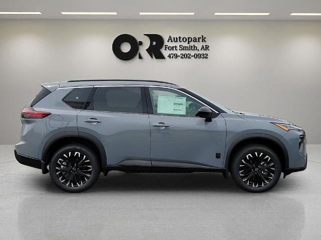 2026 Nissan Rogue 2026.5 FWD Dark Armor