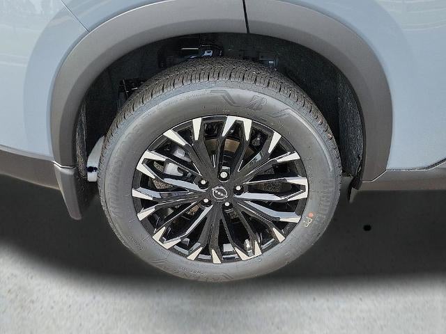 2026 Nissan Rogue 2026.5 FWD Dark Armor
