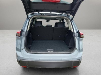 2026 Nissan Rogue 2026.5 FWD Dark Armor