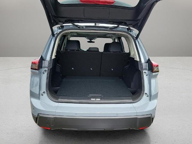 2026 Nissan Rogue 2026.5 FWD Dark Armor