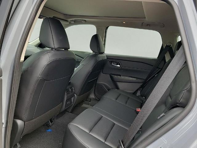 2026 Nissan Rogue 2026.5 FWD Dark Armor