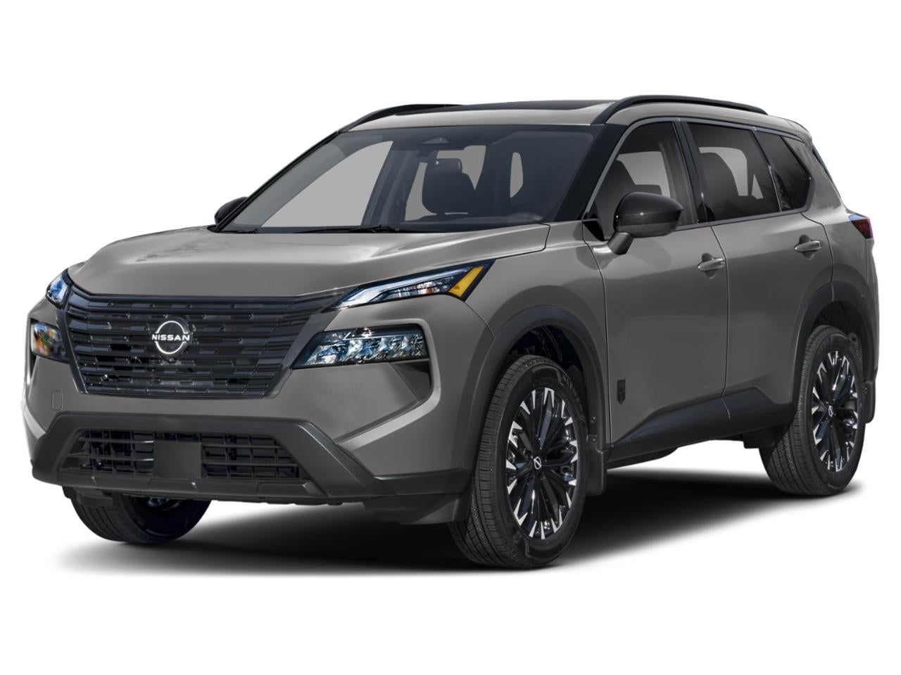 2026 Nissan Rogue 2026.5 FWD Dark Armor