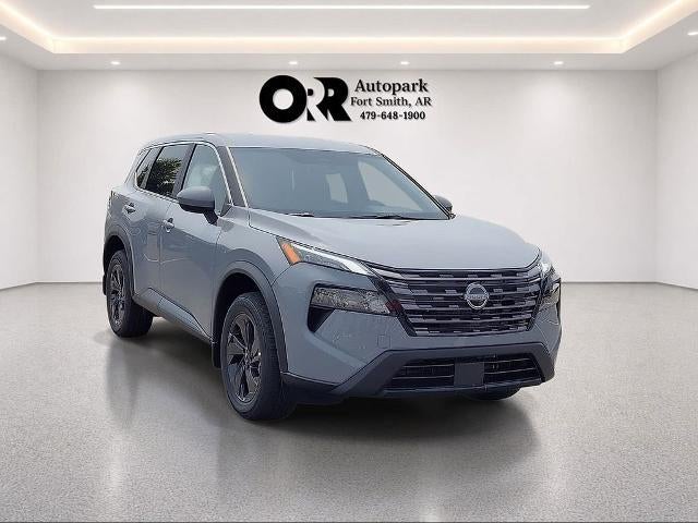 2026 Nissan Rogue 2026.5 FWD SV