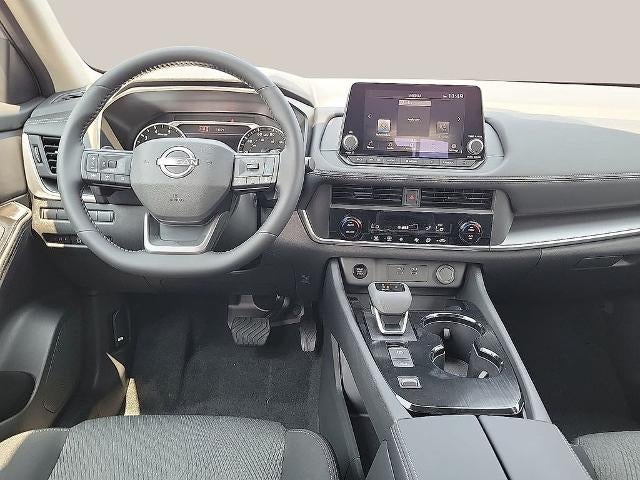 2026 Nissan Rogue 2026.5 FWD SV