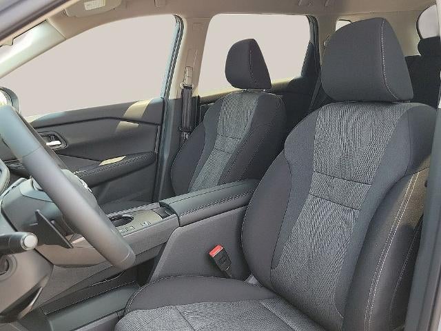 2026 Nissan Rogue 2026.5 FWD SV