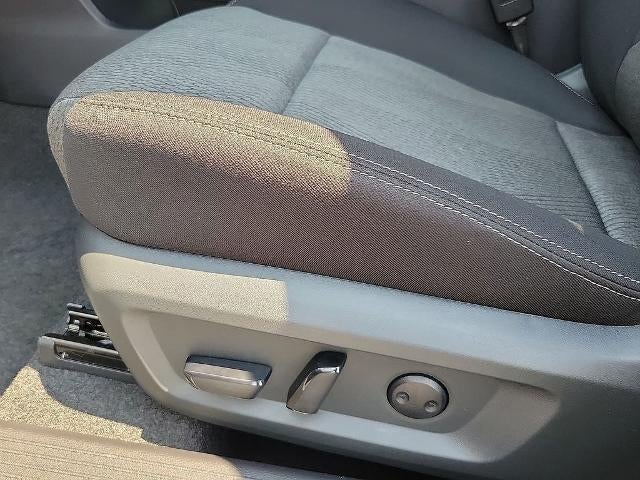 2026 Nissan Rogue 2026.5 FWD SV