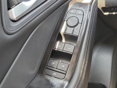 2026 Nissan Rogue 2026.5 FWD SV