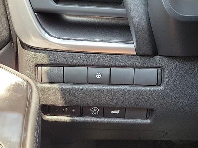 2026 Nissan Rogue 2026.5 FWD SV