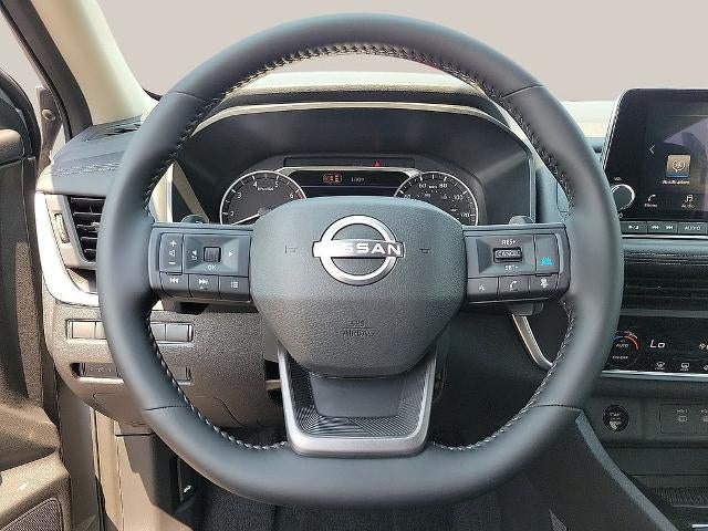 2026 Nissan Rogue 2026.5 FWD SV