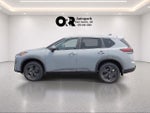 2026 Nissan Rogue 2026.5 FWD SV