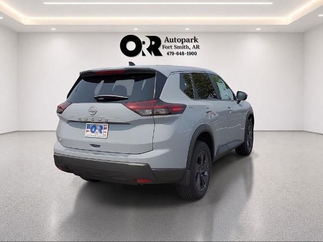 2026 Nissan Rogue 2026.5 FWD SV