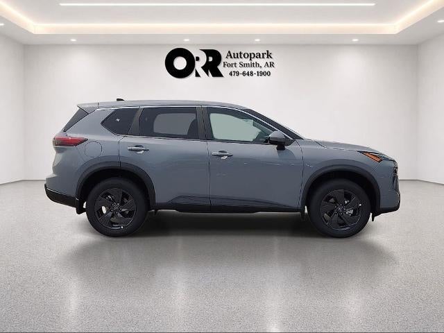 2026 Nissan Rogue 2026.5 FWD SV