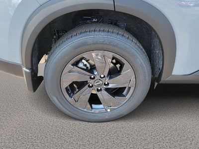 2026 Nissan Rogue 2026.5 FWD SV
