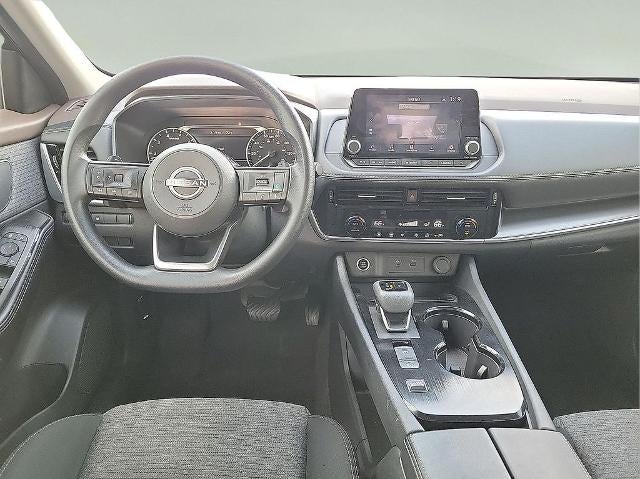 2023 Nissan Rogue FWD SV *Ltd Avail*