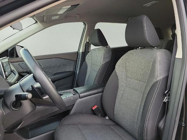 2023 Nissan Rogue FWD SV *Ltd Avail*