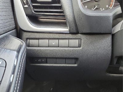 2023 Nissan Rogue FWD SV *Ltd Avail*