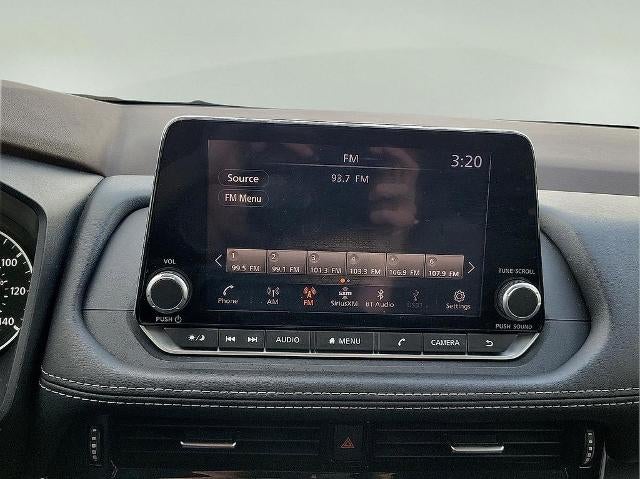 2023 Nissan Rogue FWD SV *Ltd Avail*